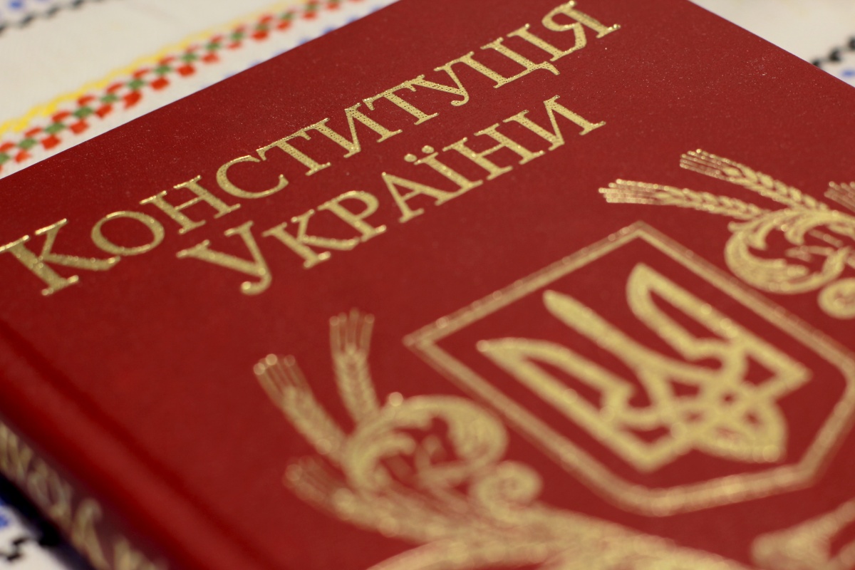 Уважение прав и свобод херсонцев сегодня – вот залог светлого будущего завтра
