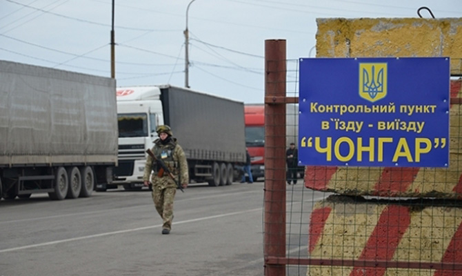 Хотів налякати знайомого, а 