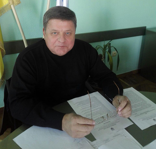 «Закон о местном самоуправлении – крайне нужный и полезный для громад закон», - Игорь Семенчев