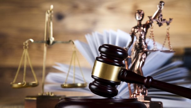 Херсонець отримав нічний домашній арешт за нанесення тяжких тілесних ушкоджень охоронцю