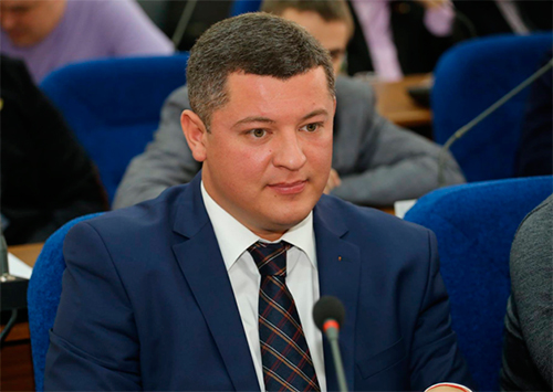 Никакого порока нет злей клеветы: директор Херсонэлектротранс прокомментировал необоснованные обвинения в его адрес Никакого порока нет злей клеветы: директор Херсонэлектротранс прокомментировал необоснованные обвинения в его адрес