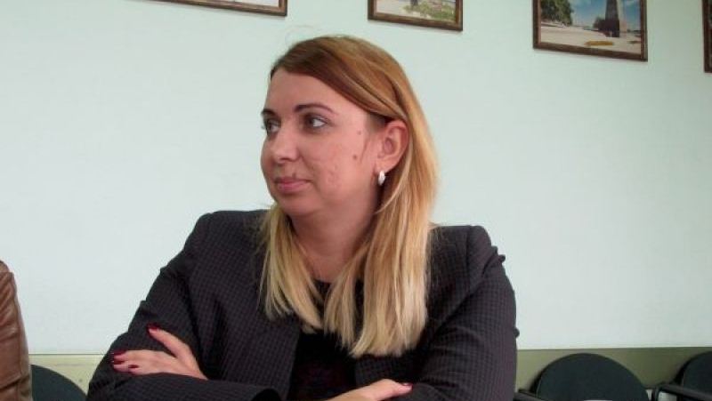 Экс-начальник херсонского управления транспорта подала декларацию с небольшой Экс-начальник херсонского управления транспорта подала декларацию с небольшой