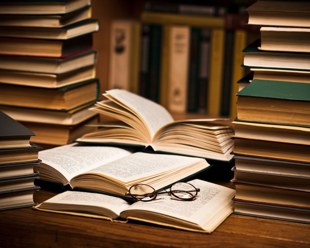 Что делает книги ценными?