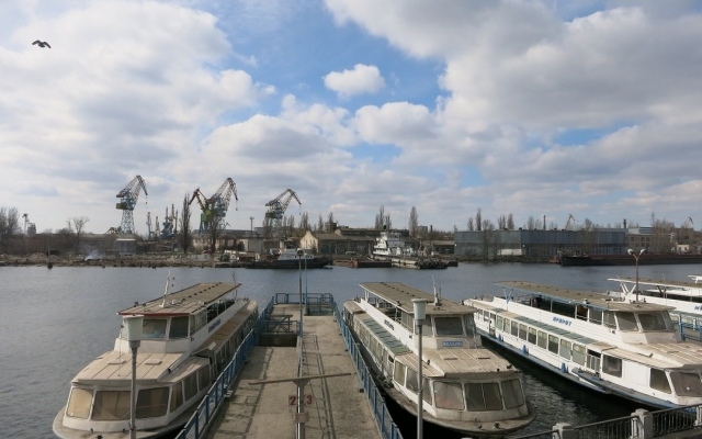 Скільки коштуватиме херсонцям поїздка на дачу