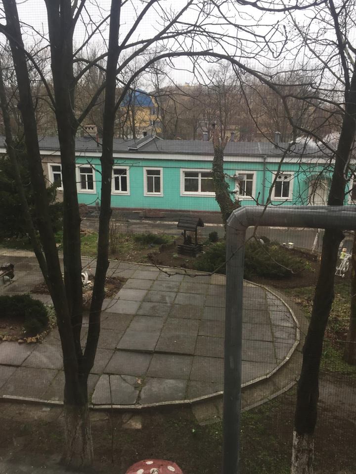 Херсонские врачи 