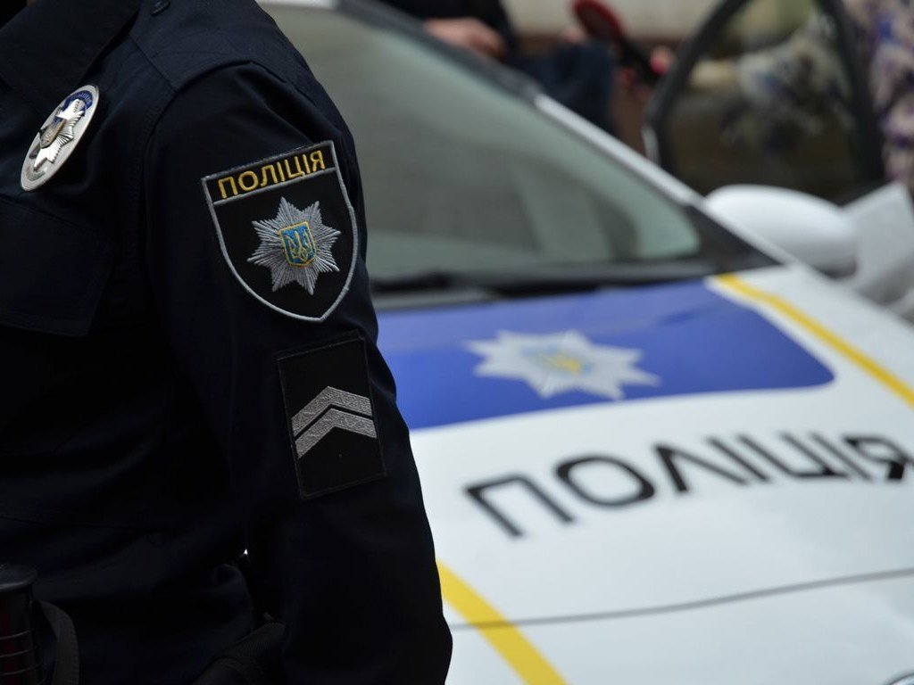 Олешківська поліція перевіряє повідомлення про порушення виборчого законодавства