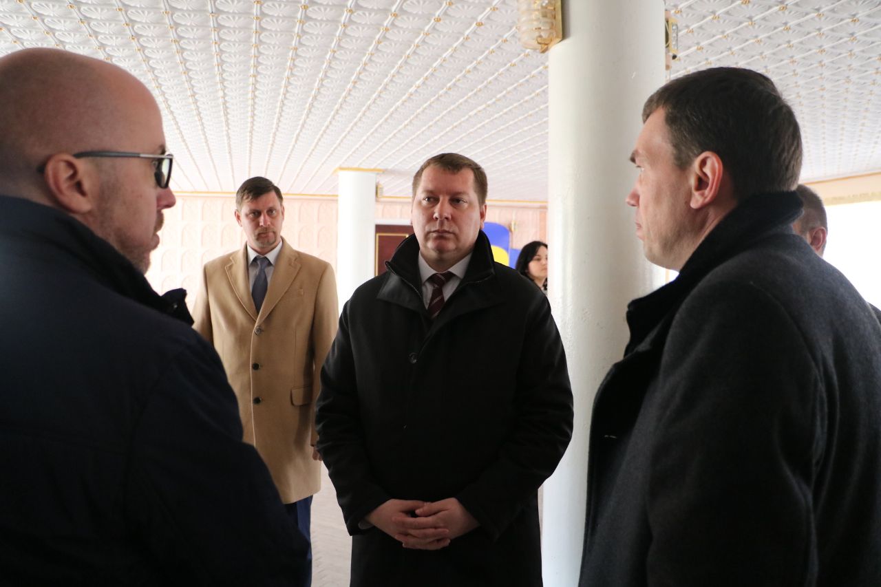 На Херсонщині створюються належні умови голосування для виборців, які проживають на окупованій території