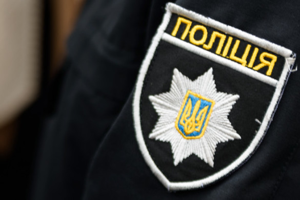 У Херсоні поліція перевіряє повідомлення про можливе порушення виборчого законодавства