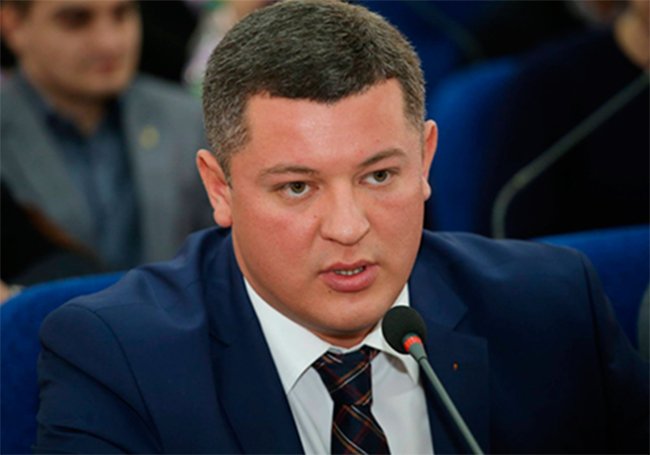 Уже в это воскресенье херсонцы и жители области сделают решающий выбор - Егор Устинов (ВИДЕО)
