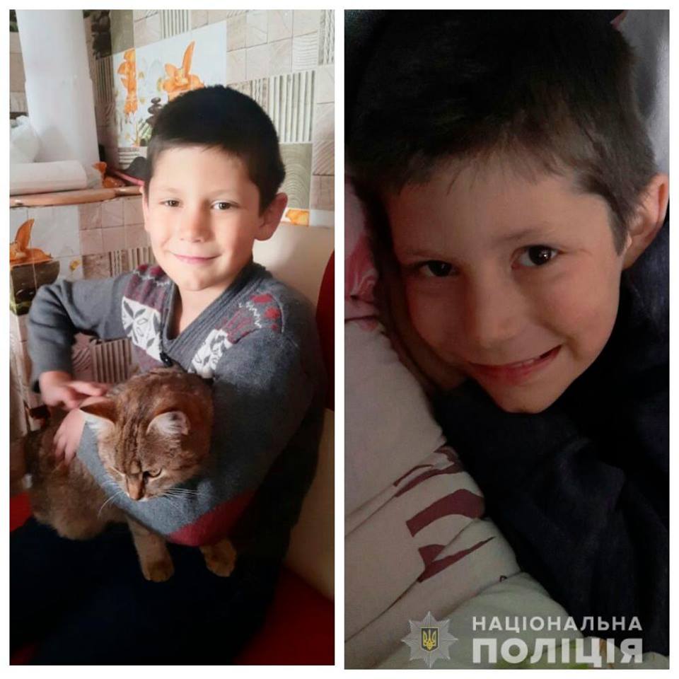 Олешківські хлопчаки, яких розшукували дві доби, знайдені - все добре