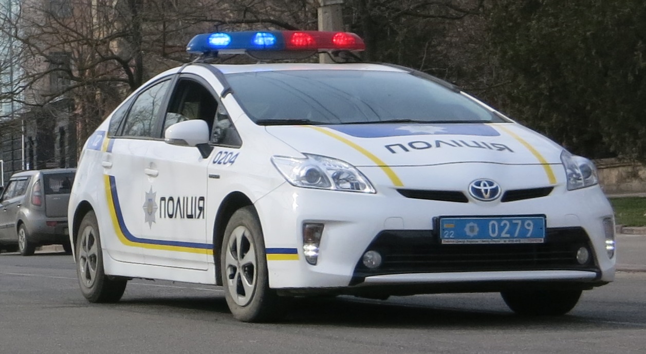 Херсонець