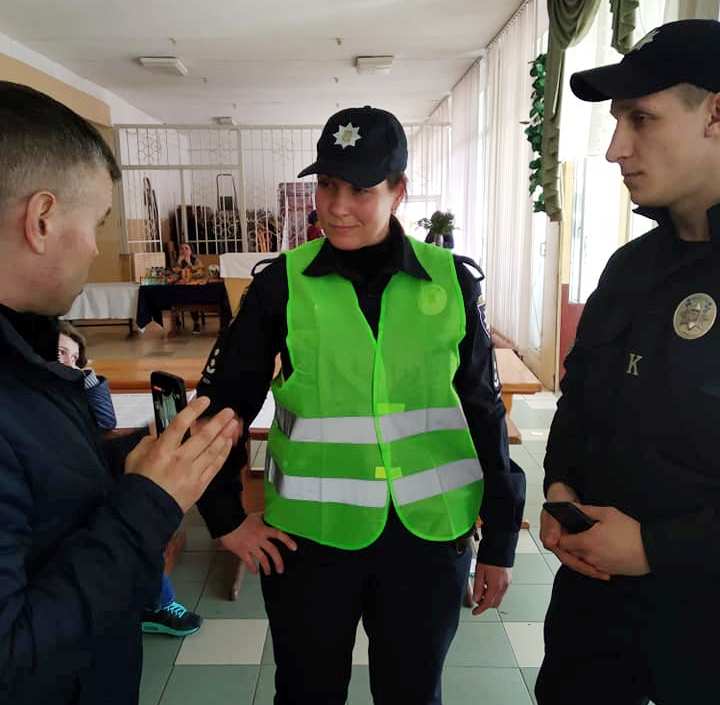Позитивные изменения в заведениях, готовящих полицейских, есть - херсонский общественник
