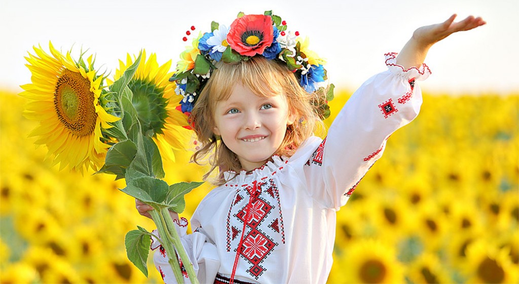 Як відзначатимуть День Вишиванки у Херсоні