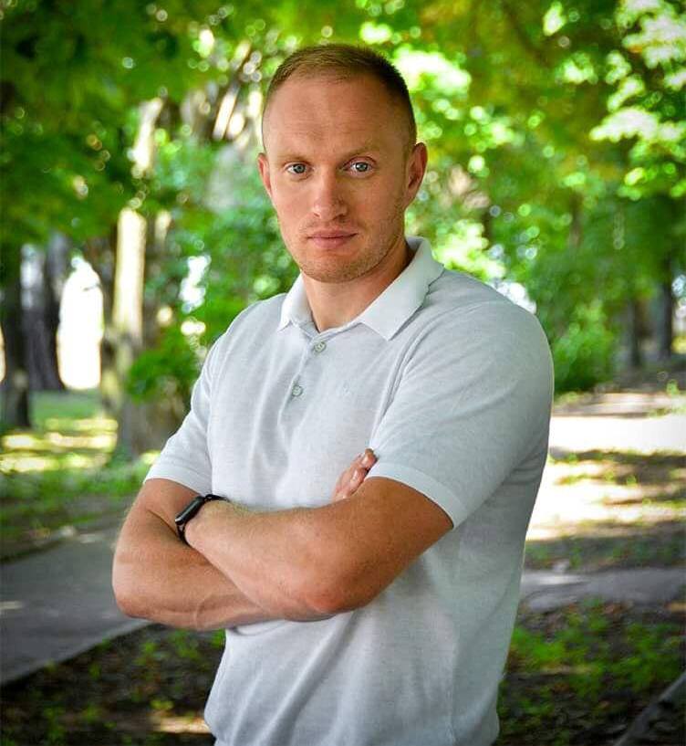 Данило Репілевський: Шляхом розвитку Херсонщини, і як фермер, і як меценат, іду давно, зупинятися не збираюся