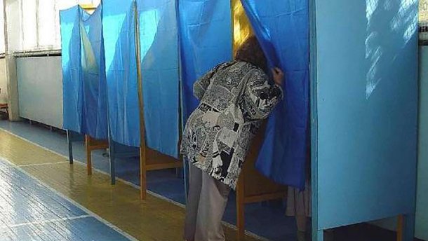 Поліція Херсонщини зареєструвала 62 повідомлення про можливі порушення виборчого законодавства