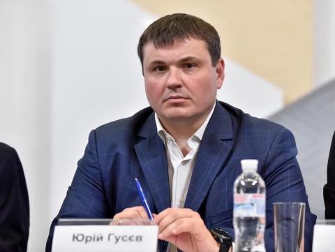 Новим брендом Херсонщини мають бути не томати і кавуни, а переробка, – Юрій Гусєв