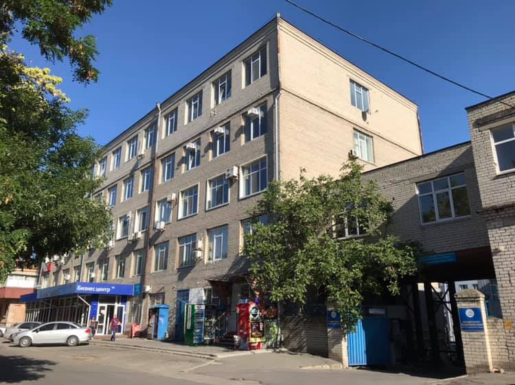 Чем завершился рейдерский захват офисного здания в Херсоне