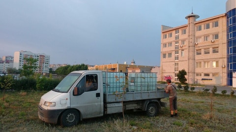 В Херсоне создают свою 