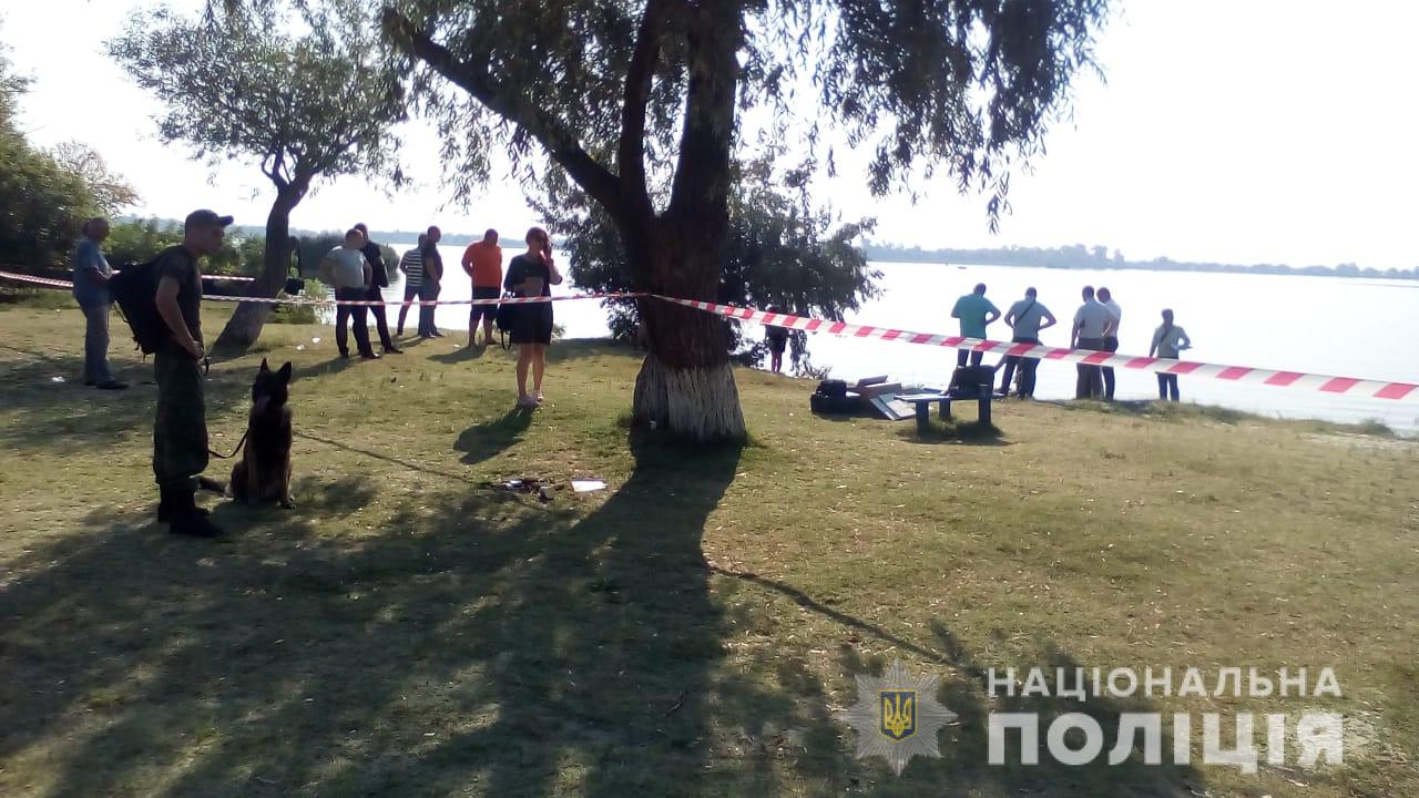Новые подробности резонансного убийства женщины в Херсоне