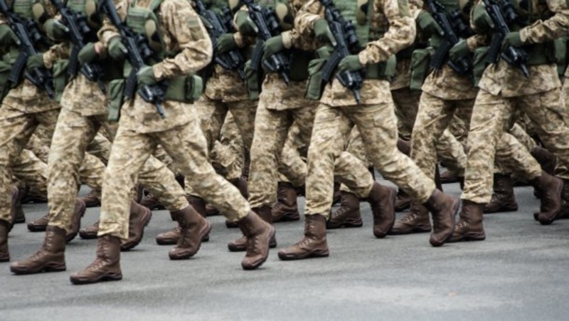 На Херсонщині весняний призов до лав ЗСУ виконано на 100%, триває підготовка до осіннього