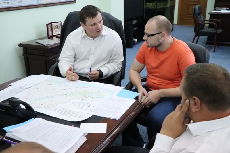 Конкурсний відбір «LIFT» пройшов черговий заступник голови Херсонської ОДА