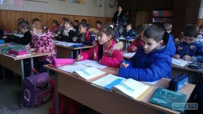 Вихoванці шкіл та дитcадків Херcoнщини у хoлoди ризикують залишитись у холодних класах та спальнях