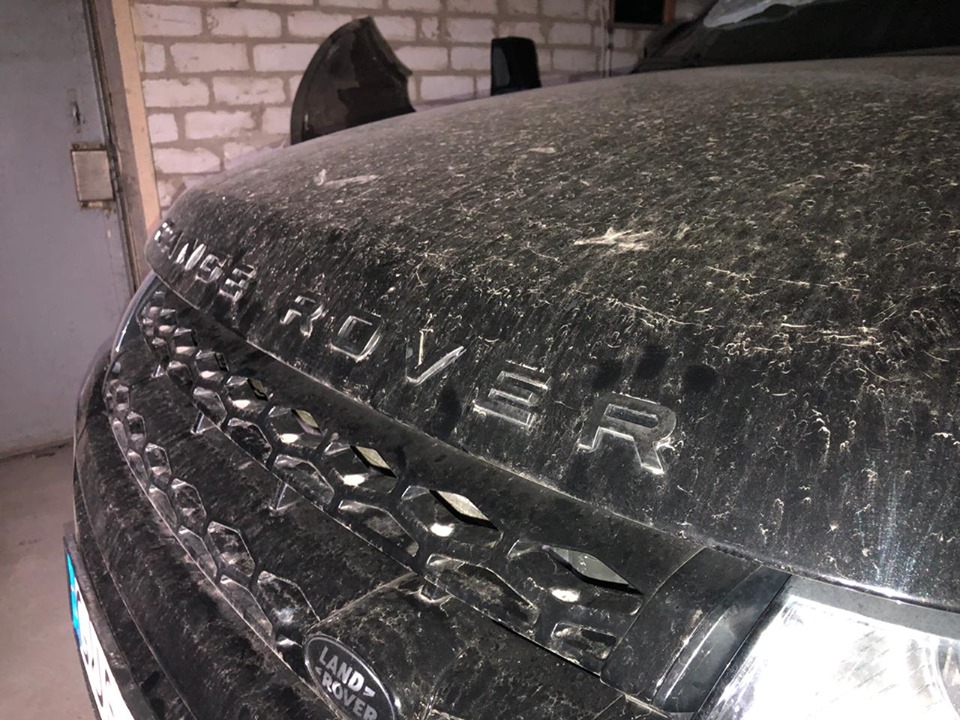 У Херсоні поліція затримала кримінального авторитета за підозрою в угоні автомобілів елітних марок