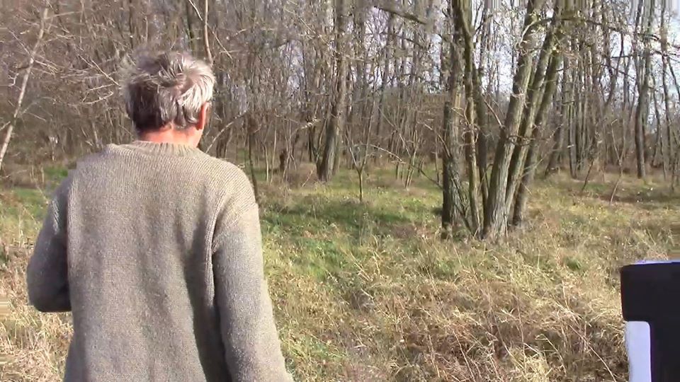 В Олешківському районі крадіжка 200 гривень коштувала чоловікові життя - ВІДЕО