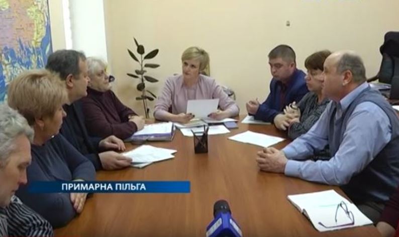 Діти-сироти з Херсонської області втратили можливість отримати соціальне житло - ВІДЕО Діти-сироти з Херсонської області втратили можливість отримати соціальне житло - ВІДЕО