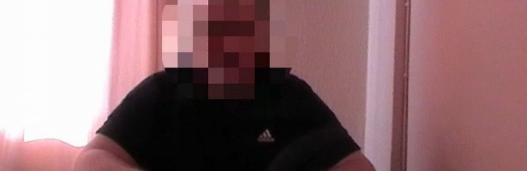 На Херсонщині виявили завербованого ФСБ колишнього українського військового На Херсонщині виявили завербованого ФСБ колишнього українського військового