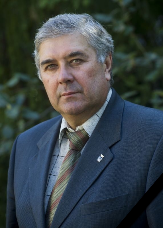 Пішов з життя колишній мер Скадовська - Олександр Гавриш Пішов з життя колишній мер Скадовська - Олександр Гавриш