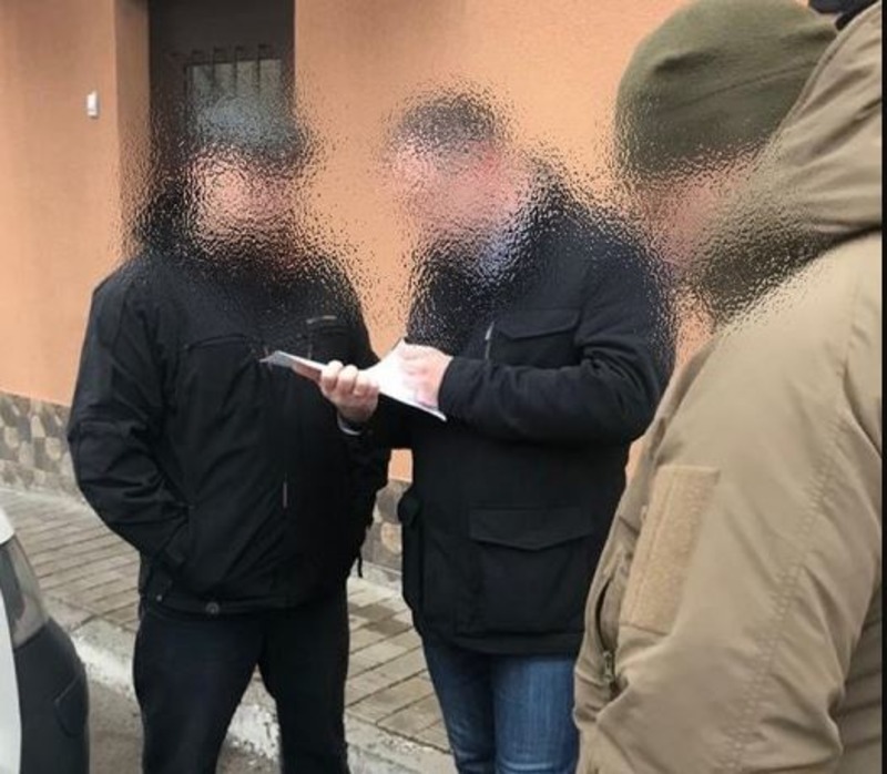 На Херсонщині СБУ викрила двох антиукраїнських інтернет-пропагандистів