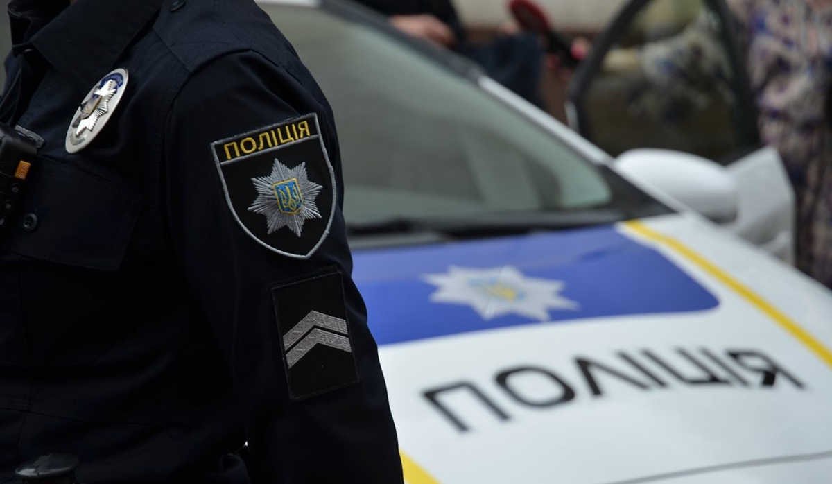 На Херсонщині за добу у результаті ДТП одна людина загинула, 3 - отримали травми На Херсонщині за добу у результаті ДТП одна людина загинула, 3 - отримали травми