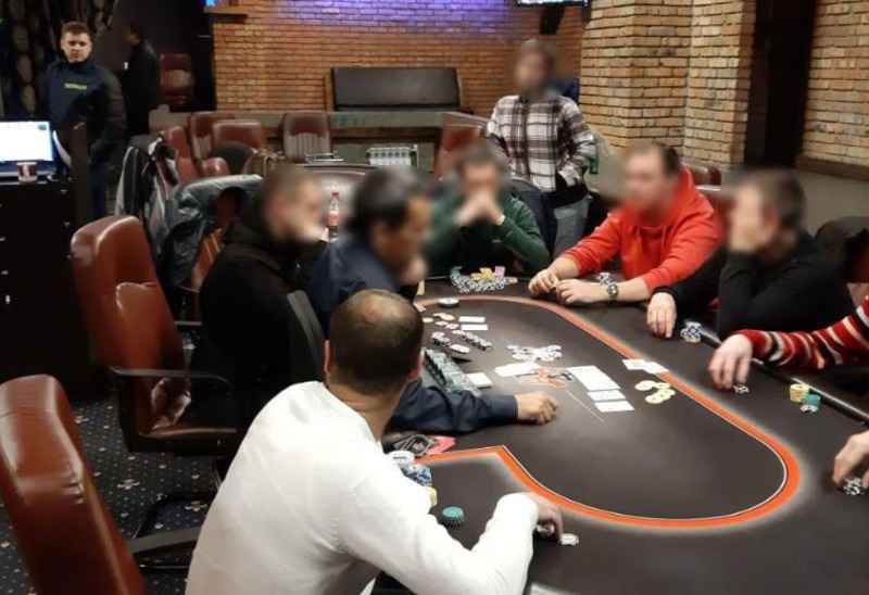 У Херсоні закривають гральні заклади через урядове табу