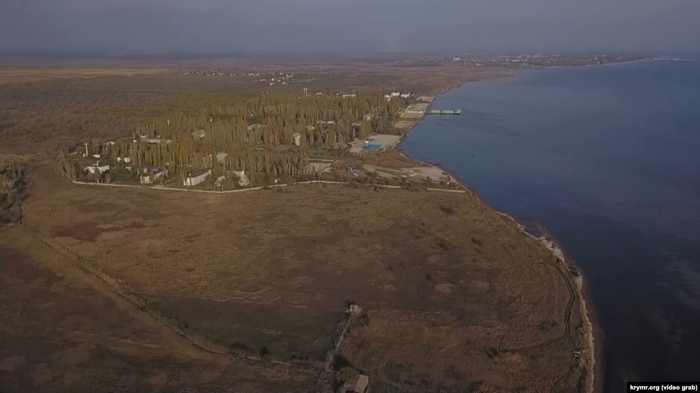 Прикордонники зробили заяву після резонансу довкола «дірки» на заставі «Скадовськ»