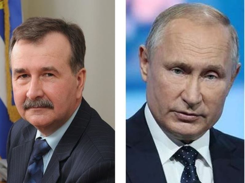Слова мэра Херсона 