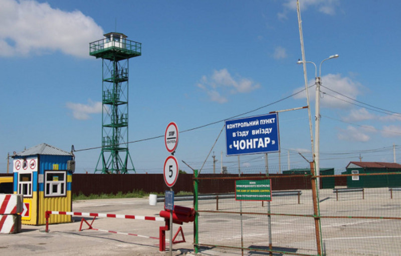 Командир Севастопольської роти «Беркуту» відповість у суді за державну зраду
