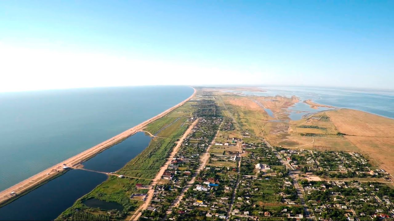 На Херсонщині не виходить утворити з двох курортів один