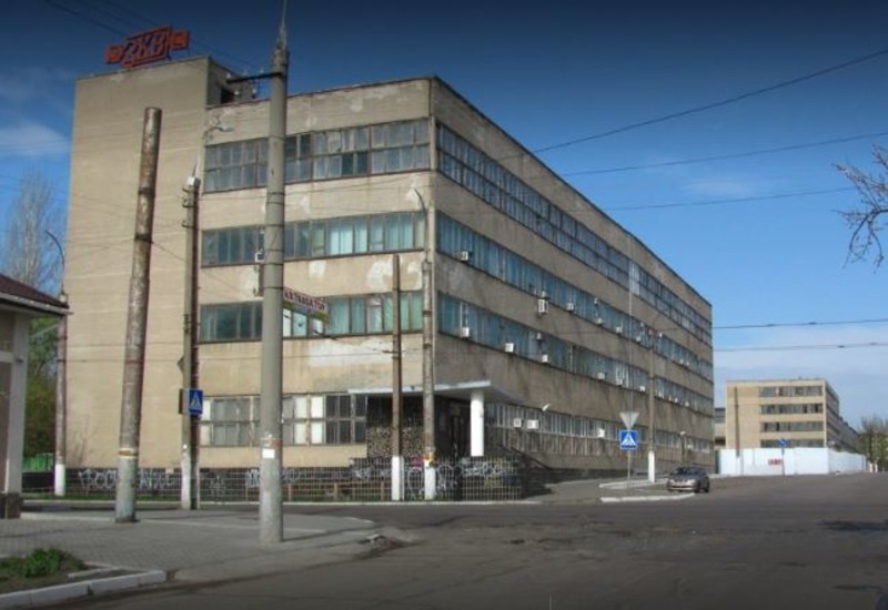 У Херсоні поліція встановлює законність продажу майна 