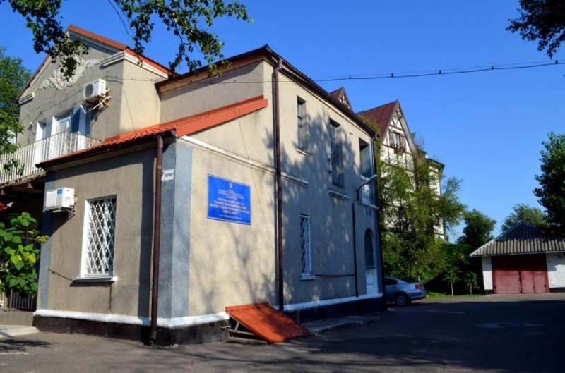 На Херсонщині буде створено потужний дитячий реабілітаційний центр