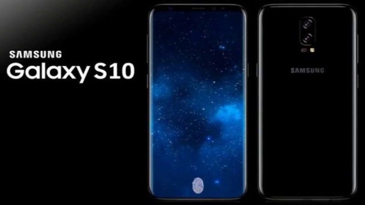 Samsung Galaxy: чем знамениты S10 и S10e Samsung Galaxy: чем знамениты S10 и S10e