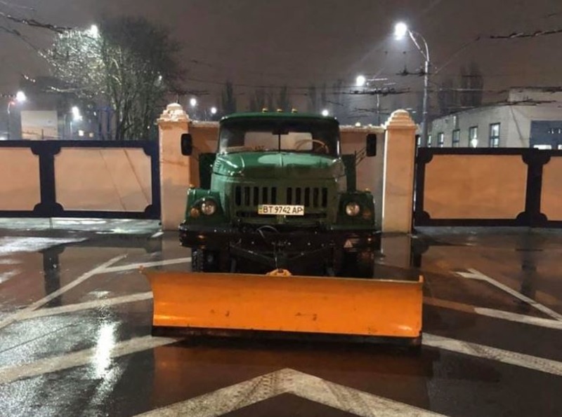 КП 