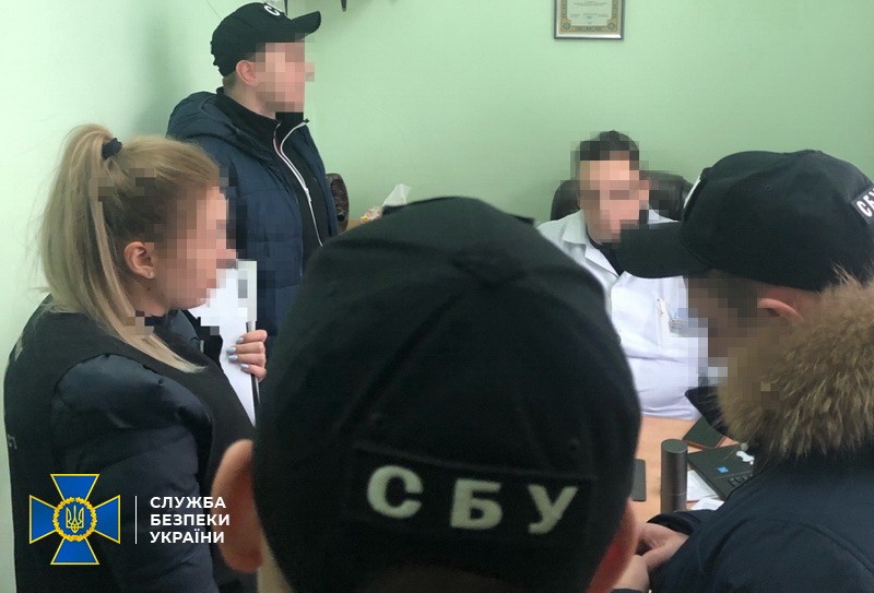 200 тисяч на місяць: у Херсоні керівник хоспіса наживався на невиліковних хворих