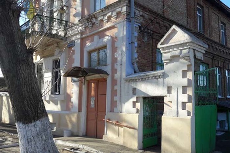 Лікування туберкульозу в Херсоні без комп’ютерів не оплатять