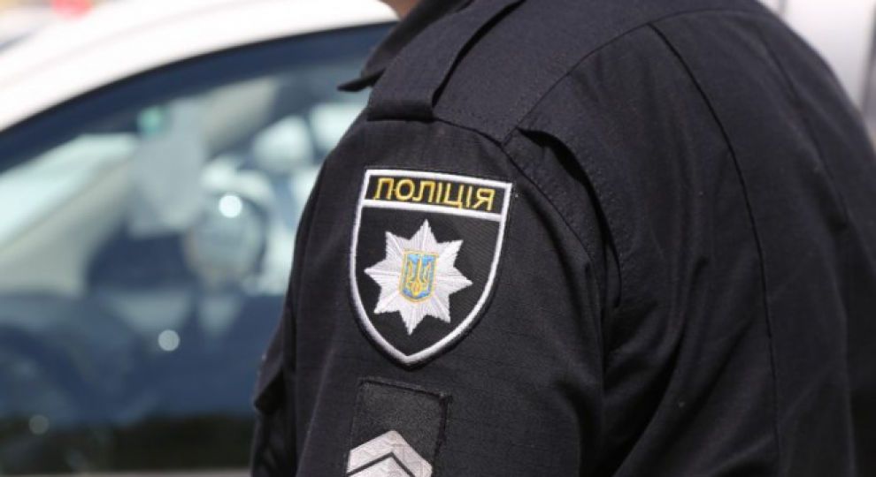 Херсонські поліцейські встановили місцеперебування підозрюваного в стрілянині у магазині