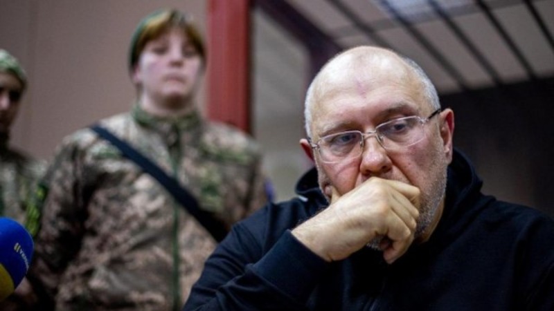 Прокуратура оголосила нові підозри фігурантам справи про діяльність злочинної організації на Херсонщині