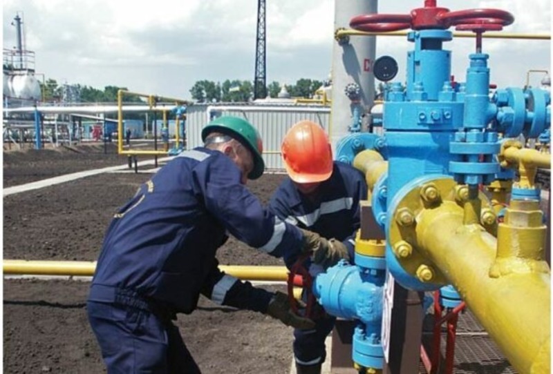 Херсонщина оказалась среди регионов, которые останутся без газа