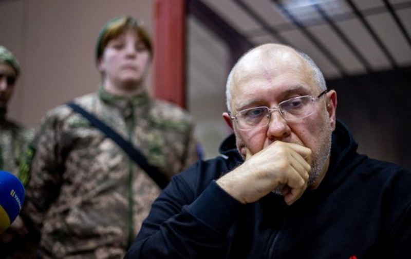 Фігурант справи про вбивство Гандзюк Ігор Павловський може вийти з СІЗО, - активісти