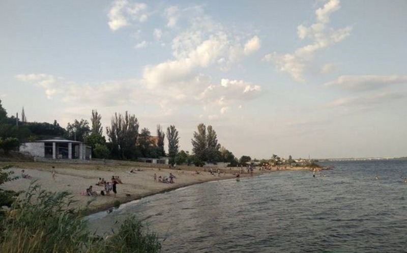 Во сколько херсонскому бюджету обойдётся открытие пляжа 