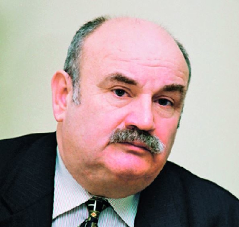 Сегодня юбилей у профсоюзного лидера ХМТП Валерия Тернавского Сегодня юбилей у профсоюзного лидера ХМТП Валерия Тернавского